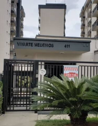 Apartamento com 2 Quartos à Venda, 540.000 m² em São Paulo - Jundiaí