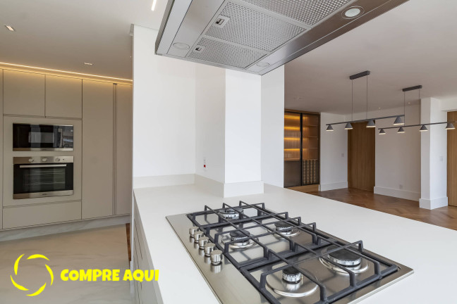Imagem Apartamento com 3 Quartos à Venda, 289 m² em Higienópolis - São Paulo Imagem Apartamento com 3 Quartos à Venda, 289 m² em Higienópolis - São Paulo