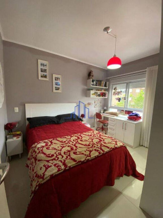 Imagem Apartamento com 3 Quartos à Venda, 196 m² em Alphaville - Barueri Imagem Apartamento com 3 Quartos à Venda, 196 m² em Alphaville - Barueri