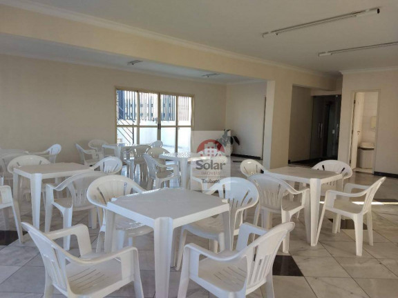 Imagem Apartamento com 3 Quartos à Venda, 115 m² em Centro - Taubaté Imagem Apartamento com 3 Quartos à Venda, 115 m² em Centro - Taubaté