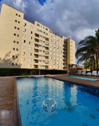 Imagem Imóvel com 3 Quartos à Venda, 63 m² em Jardim Palma Travassos - Ribeirão Preto Imagem Imóvel com 3 Quartos à Venda, 63 m² em Jardim Palma Travassos - Ribeirão Preto