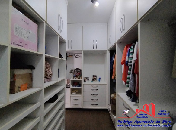 Imagem Casa com 2 Quartos à Venda, 125 m² em Residencial São José - Birigui