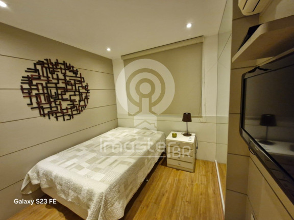 Imagem Apartamento com 3 Quartos à Venda, 132 m² em Barra Da Tijuca - Rio De Janeiro