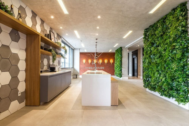 Imagem Studio com 1 Quarto à Venda, 30 m² em Pinheiros - São Paulo Imagem Studio com 1 Quarto à Venda, 30 m² em Pinheiros - São Paulo
