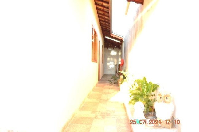 Imagem Casa com 3 Quartos à Venda, 190 m² em Villaggio Fosuzzi - Itatiba