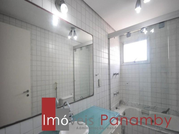 Imagem Apartamento com 3 Quartos à Venda, 134 m² em Real Parque - São Paulo Imagem Apartamento com 3 Quartos à Venda, 134 m² em Real Parque - São Paulo