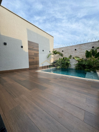 Imagem Casa com 3 Quartos à Venda, 200 m² em Setor Gentil Meireles - Goiânia