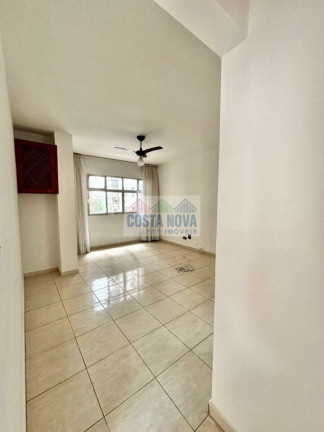 Imagem Apartamento com 1 Quarto à Venda, 48 m² em Aparecida - Santos