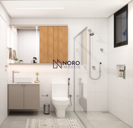 Imagem Apartamento com 2 Quartos à Venda, 79 m² em Camobi - Santa Maria Imagem Apartamento com 2 Quartos à Venda, 79 m² em Camobi - Santa Maria