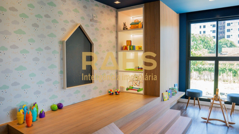 Imagem Apartamento com 3 Quartos à Venda, 160 m² em América - Joinville Imagem Apartamento com 3 Quartos à Venda, 160 m² em América - Joinville