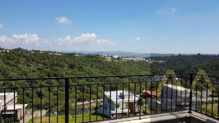 Imagem Casa de Condomínio com 4 Quartos à Venda, 590 m² em Alphaville - Santana De Parnaíba Imagem Casa de Condomínio com 4 Quartos à Venda, 590 m² em Alphaville - Santana De Parnaíba