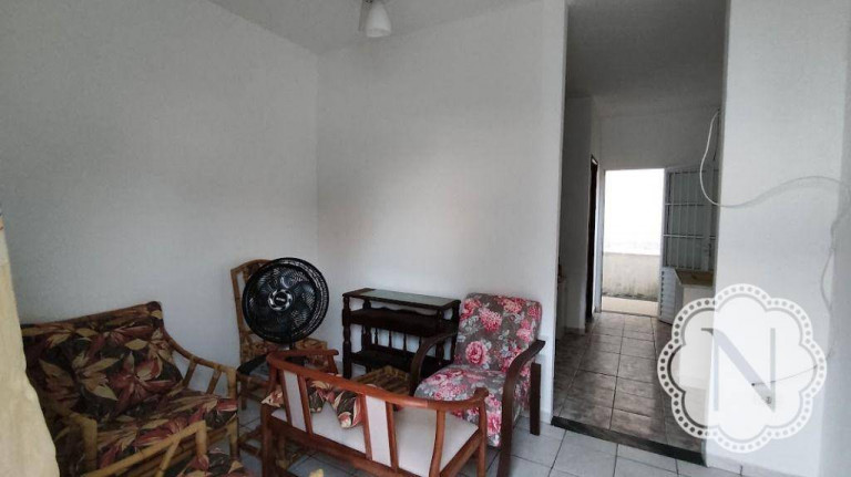 Imagem Apartamento com 1 Quarto à Venda, 28 m² em Praia Do Sonho - Itanhaém Imagem Apartamento com 1 Quarto à Venda, 28 m² em Praia Do Sonho - Itanhaém
