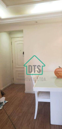 Imagem Apartamento com 2 Quartos à Venda, 62 m² em Tatuapé - São Paulo