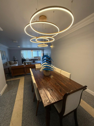 Imagem Imóvel com 3 Quartos à Venda, 207 m² em Pituba - Salvador