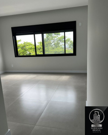 Imagem Casa com 4 Quartos à Venda, 455 m² em Alphaville Nova Esplanada - Votorantim