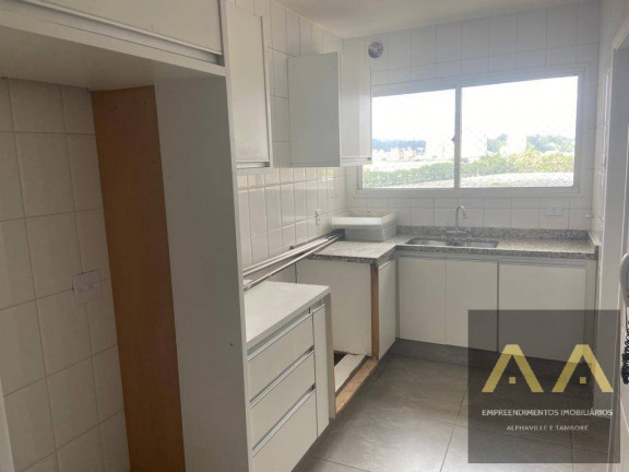 Imagem Apartamento com 3 Quartos para Alugar, 165 m² em Alphaville - Barueri Imagem Apartamento com 3 Quartos para Alugar, 165 m² em Alphaville - Barueri
