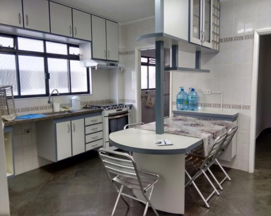 Imagem Apartamento com 3 Quartos à Venda, 143 m² em Pitangueiras - Guarujá