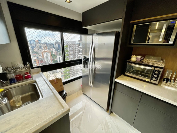 Imagem Apartamento com 3 Quartos à Venda, 206 m² em Vila Olímpia - São Paulo Imagem Apartamento com 3 Quartos à Venda, 206 m² em Vila Olímpia - São Paulo