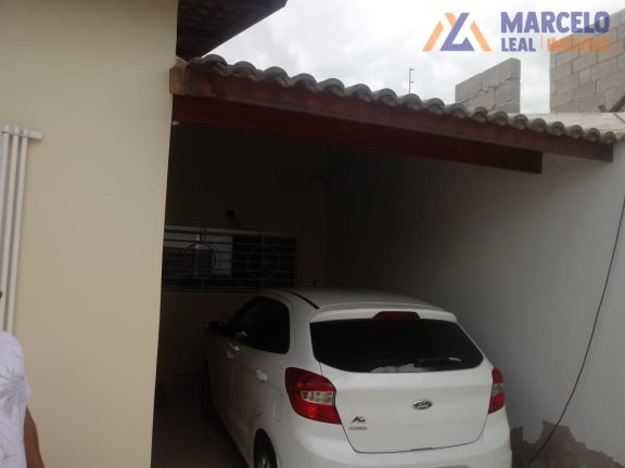 Imagem Casa com 3 Quartos à Venda, 130 m² em Felícia - Vitória Da Conquista Imagem Casa com 3 Quartos à Venda, 130 m² em Felícia - Vitória Da Conquista