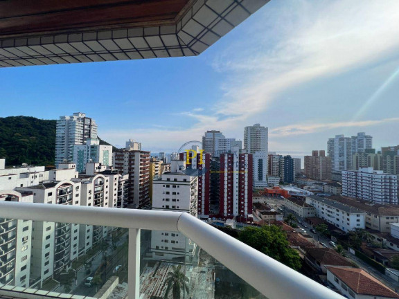 Imagem Apartamento com 3 Quartos à Venda, 100 m² em Canto Do Forte - Praia Grande Imagem Apartamento com 3 Quartos à Venda, 100 m² em Canto Do Forte - Praia Grande
