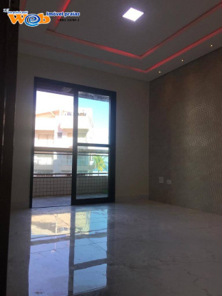 Imagem Apartamento com 1 Quarto à Venda, 47 m² em Caiçara - Praia Grande