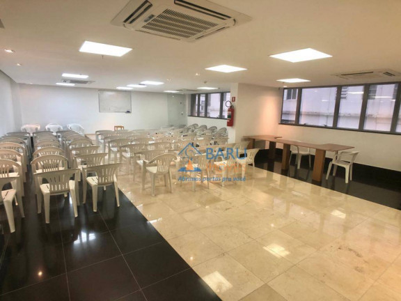 Imagem Apartamento à Venda, 50 m² em Higienópolis - São Paulo