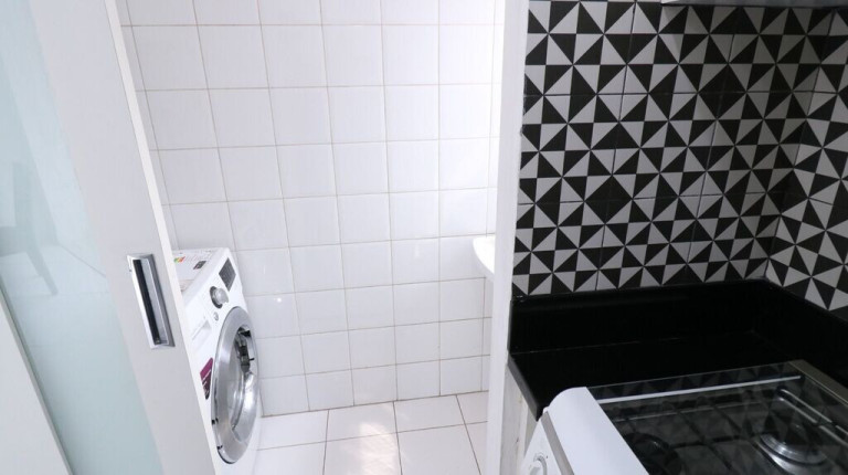 Imagem Apartamento com 2 Quartos à Venda, 54 m² em Jardim Paulista - São Paulo