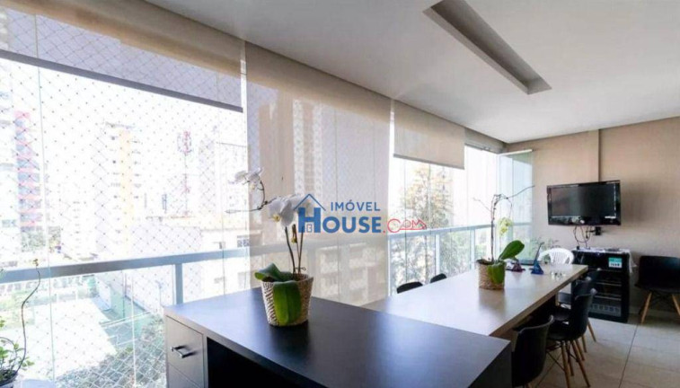 Imagem Apartamento com 3 Quartos à Venda, 140 m² em Pinheiros - São Paulo Imagem Apartamento com 3 Quartos à Venda, 140 m² em Pinheiros - São Paulo
