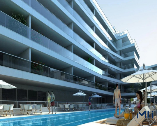 Imagem Imóvel com 2 Quartos à Venda, 79 m² em Recreio Dos Bandeirantes - Rio De Janeiro