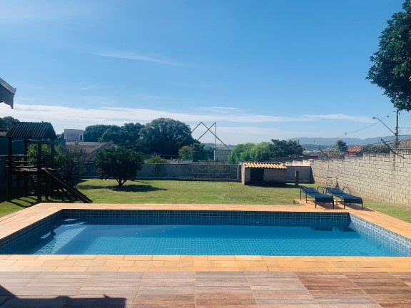 Imagem Casa com 4 Quartos à Venda, 272 m² em Residencial Dos Lagos - Itupeva