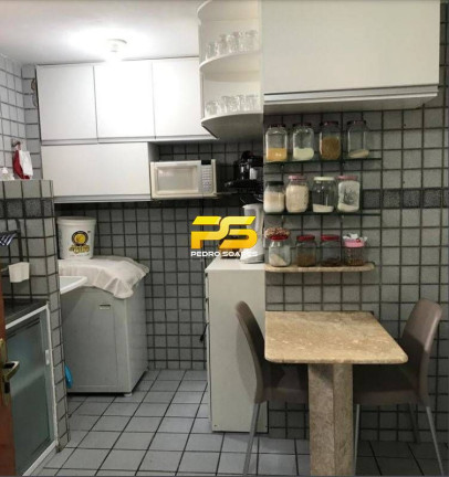 Imagem Apartamento com 3 Quartos à Venda, 96 m² em Intermares - Cabedelo