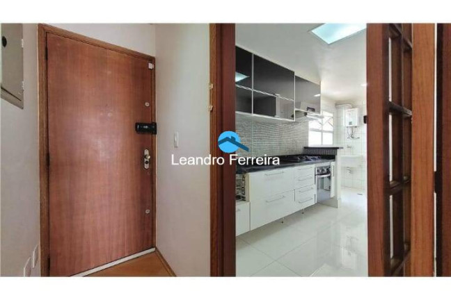 Imagem Apartamento com 3 Quartos à Venda, 99 m² em Jardim Do Mar - São Bernardo Do Campo Imagem Apartamento com 3 Quartos à Venda, 99 m² em Jardim Do Mar - São Bernardo Do Campo