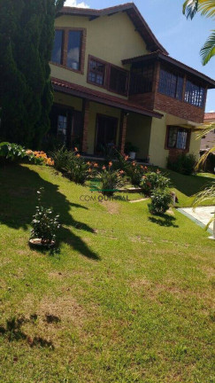 Imagem Casa com 4 Quartos à Venda, 480 m² em Jardim Do Golf I - Jandira Imagem Casa com 4 Quartos à Venda, 480 m² em Jardim Do Golf I - Jandira