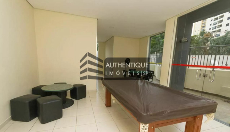 Imagem Apartamento com 3 Quartos à Venda, 90 m² em Sacomã - São Paulo