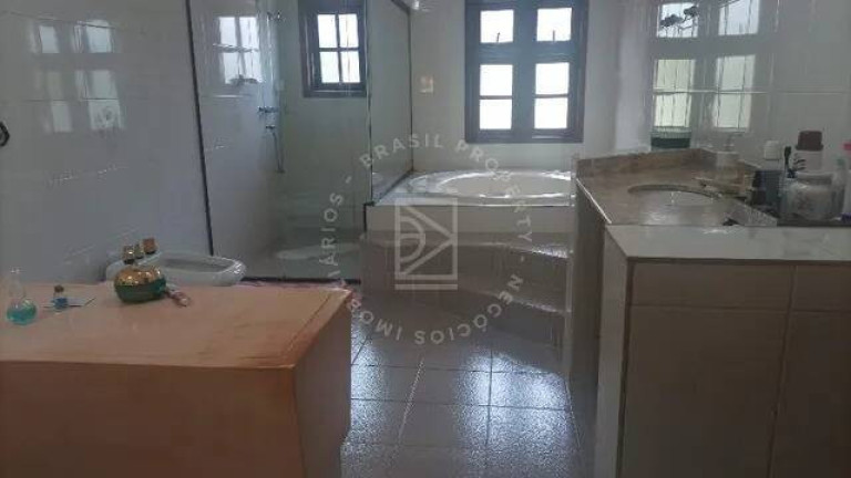 Imagem Casa de Condomínio com 4 Quartos à Venda, 10 m² em Santana - São José Dos Campos Imagem Casa de Condomínio com 4 Quartos à Venda, 10 m² em Santana - São José Dos Campos