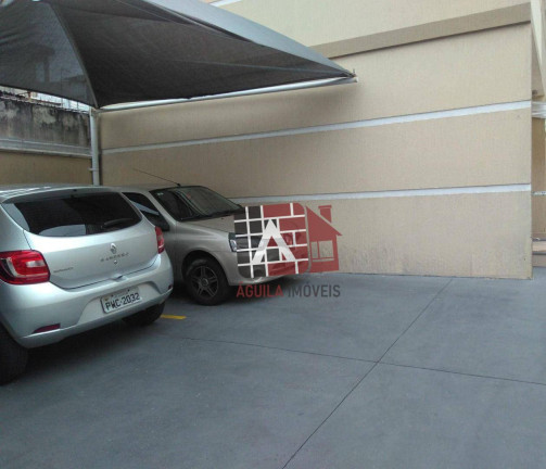Imagem Sobrado com 2 Quartos à Venda, 60 m² em Ponte Rasa - São Paulo