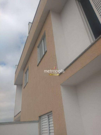 Imagem Apartamento com 2 Quartos à Venda, 49 m² em Jardim Ana Maria - Santo André Imagem Apartamento com 2 Quartos à Venda, 49 m² em Jardim Ana Maria - Santo André