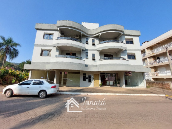Imagem Imóvel com 2 Quartos à Venda, 86 m² em Centro - Vale Real