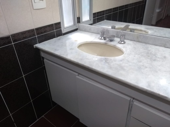Imagem Apartamento com 3 Quartos à Venda, 130 m² em Bela Vista - São Paulo