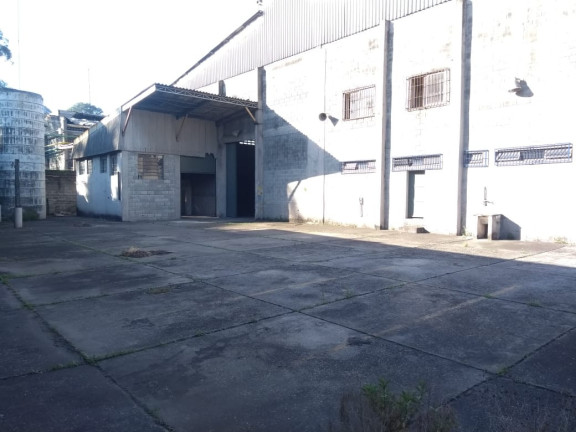 Imagem Galpão para Alugar, 5 m² em Cumbica - Guarulhos Imagem Galpão para Alugar, 5 m² em Cumbica - Guarulhos