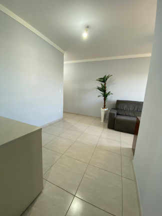 Imagem Apartamento com 2 Quartos à Venda, 65 m² em Green Village - Nova Odessa Imagem Apartamento com 2 Quartos à Venda, 65 m² em Green Village - Nova Odessa