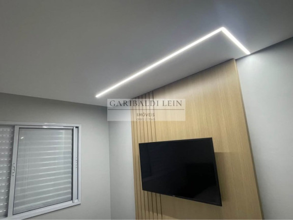 Imagem Imóvel com 2 Quartos à Venda, 57 m² em Jardim Santa Izabel - Hortolândia
