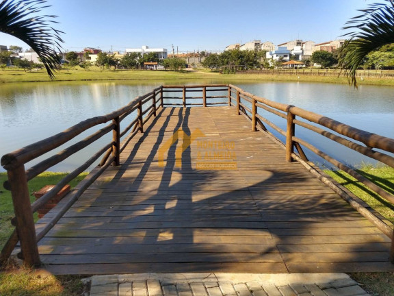 Imagem Casa de Condomínio com 3 Quartos à Venda, 150 m² em Portal Dos Pinheiros Ii - Itapetininga Imagem Casa de Condomínio com 3 Quartos à Venda, 150 m² em Portal Dos Pinheiros Ii - Itapetininga