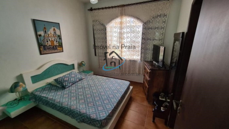 Imagem Casa com 4 Quartos à Venda, 150 m² em Praia Da Lagoinha - Ubatuba