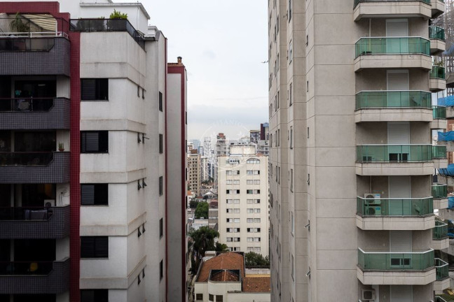 Imagem Apartamento com 2 Quartos à Venda, 80 m² em Pinheiros - São Paulo