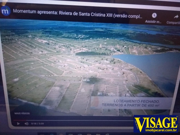 Imagem Terreno em Condomínio à Venda,  em Paranapanema - São Paulo