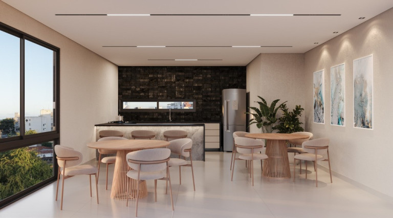 Imagem Apartamento com 3 Quartos à Venda, 71 m² em Poço - Cabedelo Imagem Apartamento com 3 Quartos à Venda, 71 m² em Poço - Cabedelo
