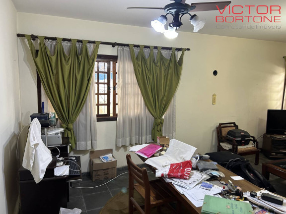 Imagem Casa com 3 Quartos à Venda, 252 m² em Mogi Moderno - Mogi Das Cruzes