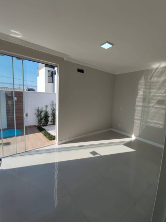 Imagem Casa com 3 Quartos à Venda, 99 m² em Bela Vista - Palhoça