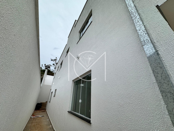 Imagem Casa com 3 Quartos à Venda, 127 m² em São Pedro - Esmeraldas